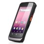 G500 Warehouse Pda Scanner - 5.0-INCH Ips Display / Android 10 With Hot Swap Battery - Used - Slightly Scratched - Good Condition