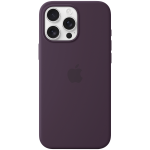 Apple Iphone 16 Pro Max Silicone Case