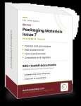 Brcgs For Packaging Materials Issue 7 Document Templates Toolkit TK06