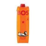 Bos Iced Tea Peach 1 L
