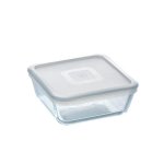 850ML Square Cook & Freeze 218P001