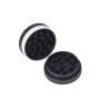 Manual Grinder Stronger Grip Biscuit Shape Design