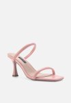 Nine West Pena Heel - Pink