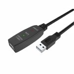 USB 2.0 Type A-a Active Extension