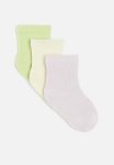 PoP Candy 3 Pack Socks - Multi