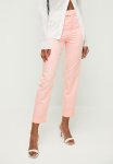 Trousers Boreal - Light Pastel Pink