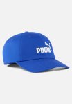 Puma Ess NO.1 Logo Bb Cap Jr - Vivid Blue
