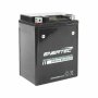 Enertec YTX14AH-BS 12V 14AH Agm Motorcycle Battery