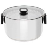 Salton Stackable Cookware Set 6 Piece