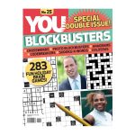 You Magazine Blockbusters