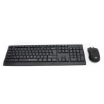 GOFREETECH Wireless Keyboard & Mouse Combo