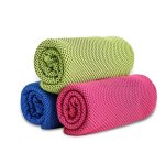 Magical Ice Cooling Towels