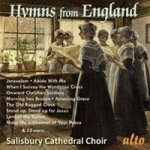 Musical Concepts Hymns From England