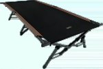 RS-1S King Single Stretcher Series II