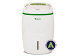 MEACO 20L Low Energy Dehumidifier & Air Purifier