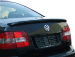 Vw Polo 9N3 Sedan – Broad Boot Spoiler Tmw