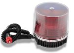 Green amber Magnetic Roof Strobe – Beacon