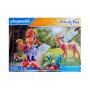 Playmobil Plant Scientist 71188