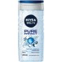 Nivea Men Shower Gel Pure Impact 250ML