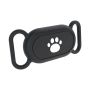 Dual - Pack Protective Silicone Cases Compatible With Samsung Galaxy SMARTTAG2PCS