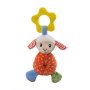 Rosewood Nippers Laughy Lamb Dog Toy Waggs Online Pet Shop