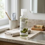Natura L Extract Moisturizing Olive Oil