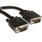 Vga Male To Male Cable 20.0M