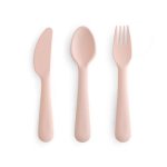 Cutlery Set: Blush