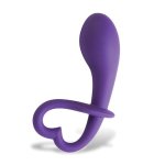 Lovelife By Ohmibod - Dare Curved Pleasure Plug