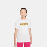 Nike Nsw Jdi Retro T-Shirt G - 12-13
