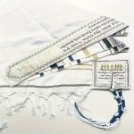 2PCS Set Elegant Prayer Scarves - Polyester Non-stretch Hand Washable - Perfect For Festivals & Everyday Fashion