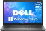 Refurbished Refurbished Dell Latitude 3440 14 Fhd Intel Core I5 13TH Gen 16GB RAM 512GB Nvme SSD Windows 11 Pro Business Laptop