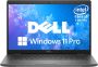 Refurbished Refurbished Dell Latitude 3440 14 Core I5 13TH Gen 16GB RAM 512GB Nvme SSD Windows 11 Pro Business Laptop