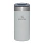 Stanley The Aerolight Transit Mug 0.35L / 12OZ Fog Metallic