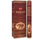 Sandalwood Incense Sticks. Pack Of 120. Exotic/dreamy/divine/rich