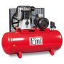 Air Compressor Fini BK120 380V 7.5KW With Tank