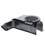 Defy Extractor Fan Cover
