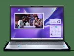 Dell Refurbished Inspiron 14 5441 14 Snapdragon X Plus X1P-42-100 16GB RAM 512GB Nvme SSD Qualcomm Adreno Graphics Windows 11 Pr