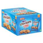 Bisconni MINI Chocolate Chip Cookies 24X21GR