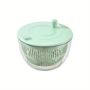 Vegetable Dryer Grater With Large Mixing Bowl