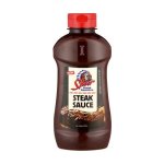 Spur Steak Sauce Bbq 500ML