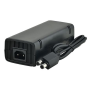 Trendex Xbox 360 Slim Power Supply Ac Adapter
