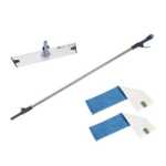 Vileda Spray Pro Inox Express Set - Industroclean