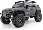 – Desert Fox 4WD Fj Cruiser Rtr