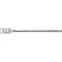 Alpen Sds Plus Hammer Bit 1000X950MM 12MM