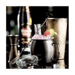 700ML Retro Copper Ice Bucket