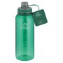 Tritan Bottle 1.5LT - Green