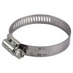 Clamp Composite 3PC Prepack 25X51MM Livestainable