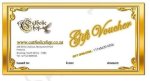 The Bedroom Shop Online R300 Gift Voucher