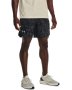 Men's Ua Destroy All Miles Shorts - Black / LG